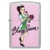 Blazy Susan Bouquet Design