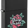 Blazy Susan™ con motivo a rose Blazy Susan™ con motivo a rose
