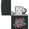 Blazy Susan™ con motivo a rose Blazy Susan™ con motivo a rose
