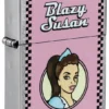 Blazy Susan™ con motivo a scacchi Blazy Susan™ con motivo a scacchi