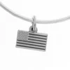 Braccialetto con ciondoli Zippo Braccialetto con ciondoli Zippo