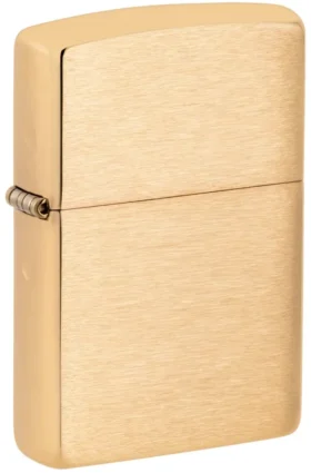 Armor® Brushed Brass