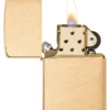 Armor® Brushed Brass Armor® Brushed Brass