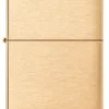 Armor® Brushed Brass Armor® Brushed Brass