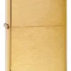 Brushed Brass Vintage con incisioni Brushed Brass Vintage con incisioni