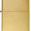 Brushed Brass Vintage con incisioni Brushed Brass Vintage con incisioni