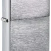 Brushed Chrome Vintage Brushed Chrome Vintage