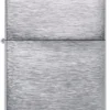 Brushed Chrome Vintage Brushed Chrome Vintage