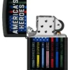 Buck Wear™ Design “America’s Heroes” Buck Wear™ Design “America’s Heroes”
