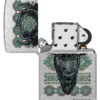 Buck Wear™ Design con bisonte