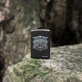 Buck Wear™: design costruito per durare