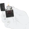 Buck Wear™: design costruito per durare Buck Wear™: design costruito per durare