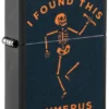 Buck Wear™ Design “Humerus”