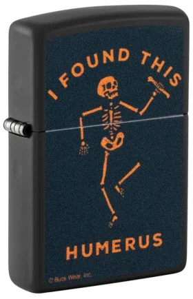 Buck Wear™ Design “Humerus”