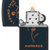 Buck Wear™ Design “Humerus”