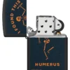 Buck Wear™ Design “Humerus”