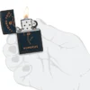 Buck Wear™ Design “Humerus”