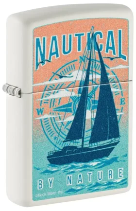Buck Wear™ Design nautico