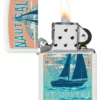 Buck Wear™ Design nautico Buck Wear™ Design nautico