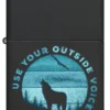 Buck Wear™ Design “Outside Voice” Buck Wear™ Design “Outside Voice”