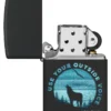 Buck Wear™ Design “Outside Voice” Buck Wear™ Design “Outside Voice”