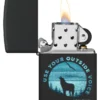 Buck Wear™ Design “Outside Voice” Buck Wear™ Design “Outside Voice”