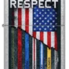 Buck Wear™ Respect Design