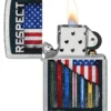 Buck Wear™ Respect Design