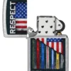 Buck Wear™ Respect Design