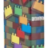 Cacciavite Bit Safe con design a mattoncini