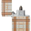 Cacciavite Bit Safe con design a quadri