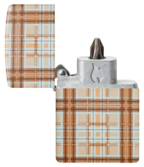 Cacciavite Bit Safe con design a quadri