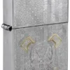 Cacciavite Bit Safe con design a teschio americano Cacciavite Bit Safe con design a teschio americano