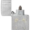 Cacciavite Bit Safe con design a teschio americano Cacciavite Bit Safe con design a teschio americano