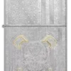 Cacciavite Bit Safe con design a teschio americano Cacciavite Bit Safe con design a teschio americano