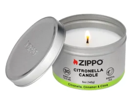 Candela alla citronella