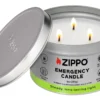 Candela di emergenza zippo Candela di emergenza zippo
