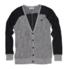 Cardigan raglan Cardigan raglan