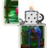 Carol Cavalaris – Design “Jewels of the Jungle” Carol Cavalaris – Design “Jewels of the Jungle”