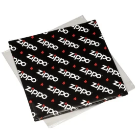 Carta da regalo zippo