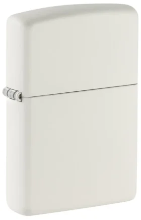 Classic bianco opaco