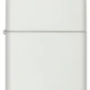Classic bianco opaco Classic bianco opaco