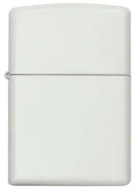 Classic bianco opaco