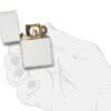 Classic bianco opaco Classic bianco opaco