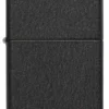 Classic Black Crackle® Classic Black Crackle®