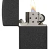 Classic Black Crackle® Classic Black Crackle®