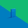 Classic blu cielo opaco Classic blu cielo opaco