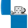 Classic blu cielo opaco Classic blu cielo opaco