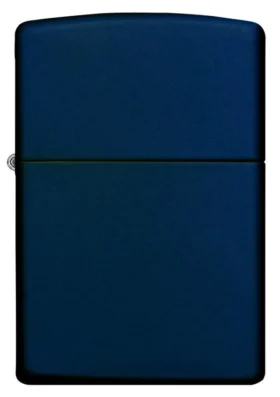 Classic blu navy opaco