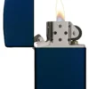 Classic blu navy opaco Classic blu navy opaco